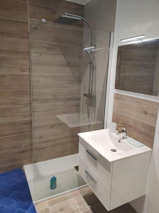 Complet A Appartement Villeurbanne