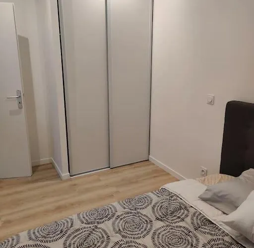 Logement Complet A Villeurbanne