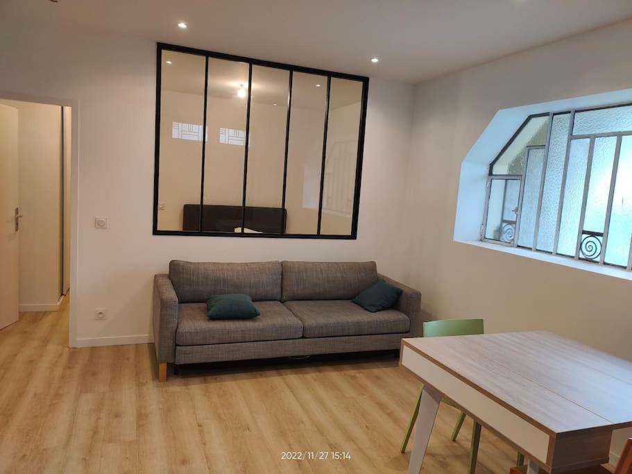 Apartment Complet A