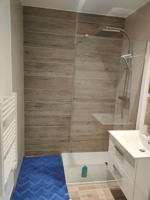 Complet A Apartment *