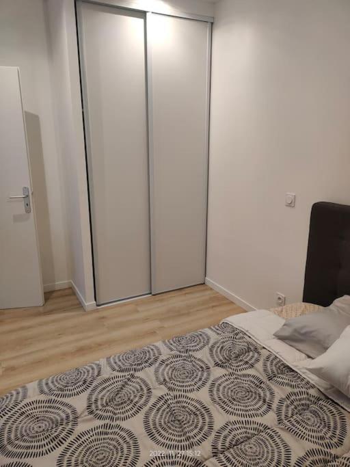 Complet A Apartment *