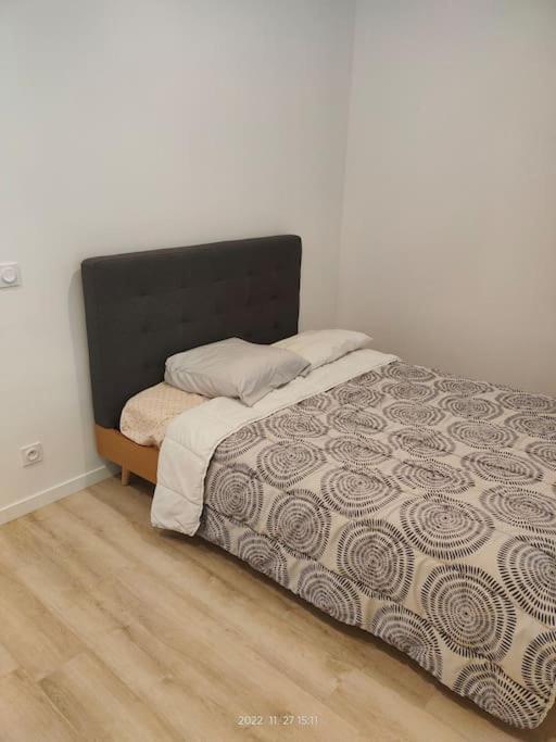 Complet A * Villeurbanne