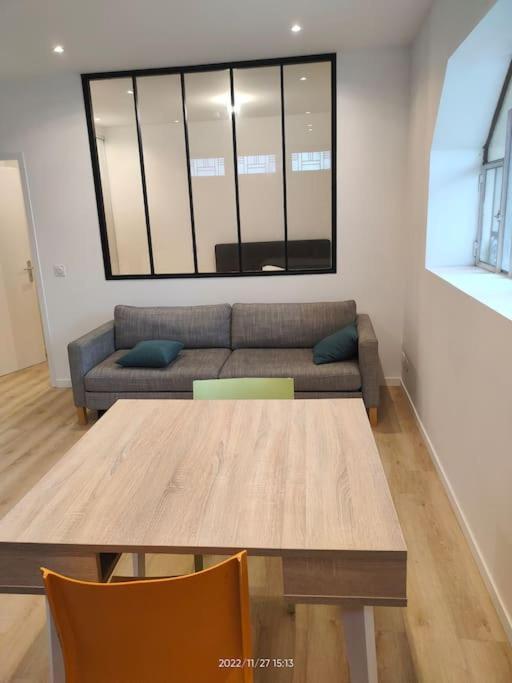 Apartment Complet A *