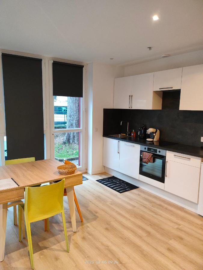 Apartment Complet A